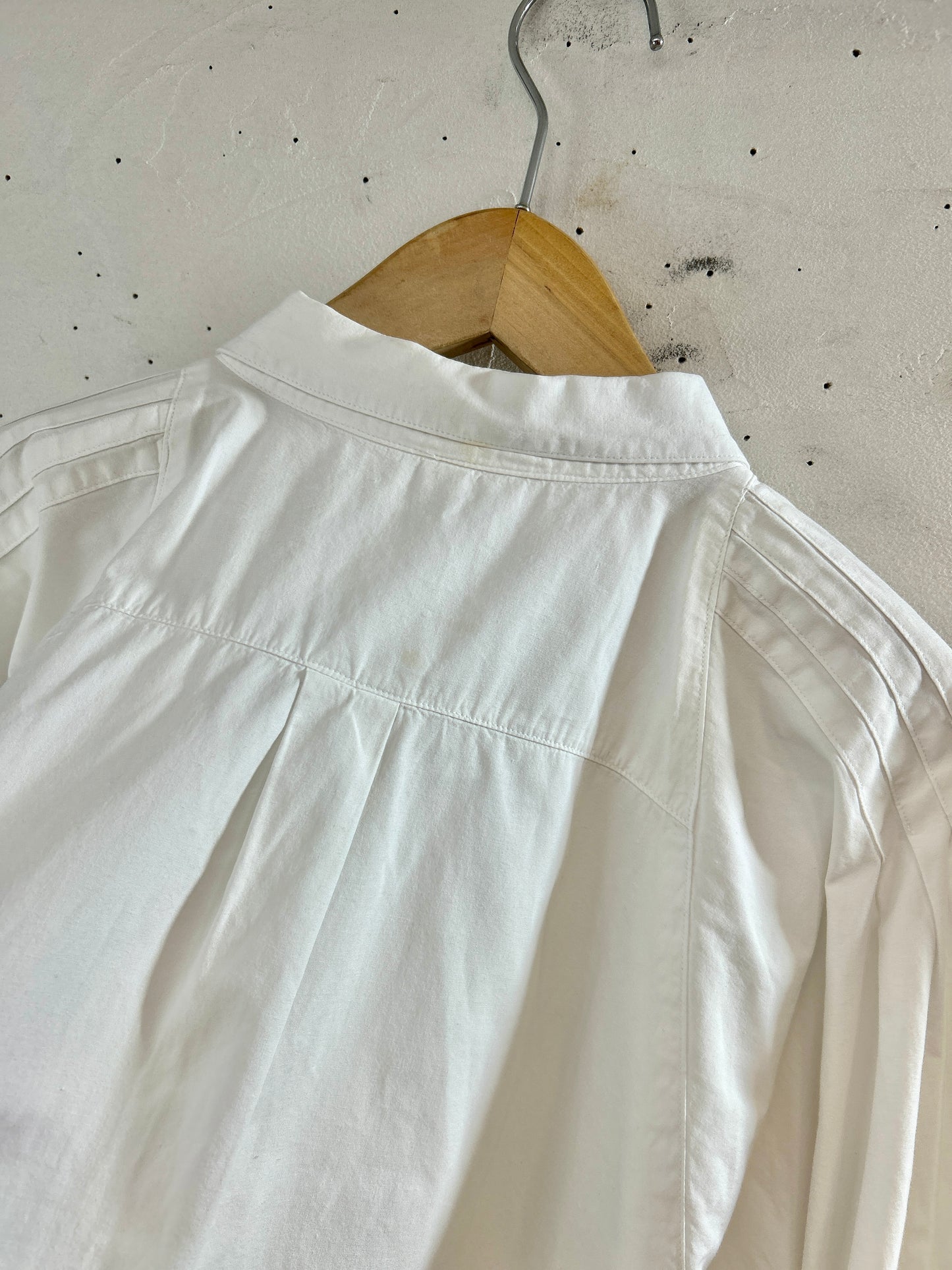 Vintage Tyrol Blouse [H33670]