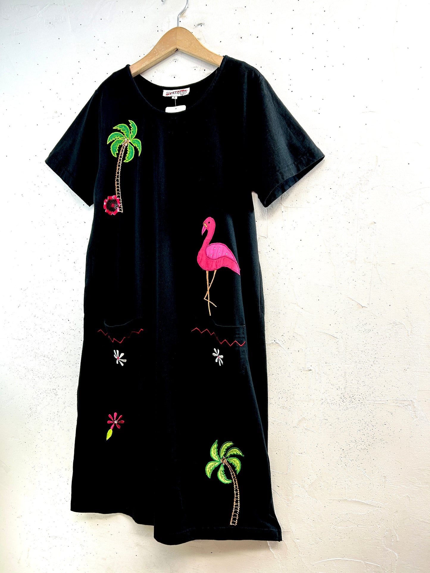 Vintage Dress  [D32219]