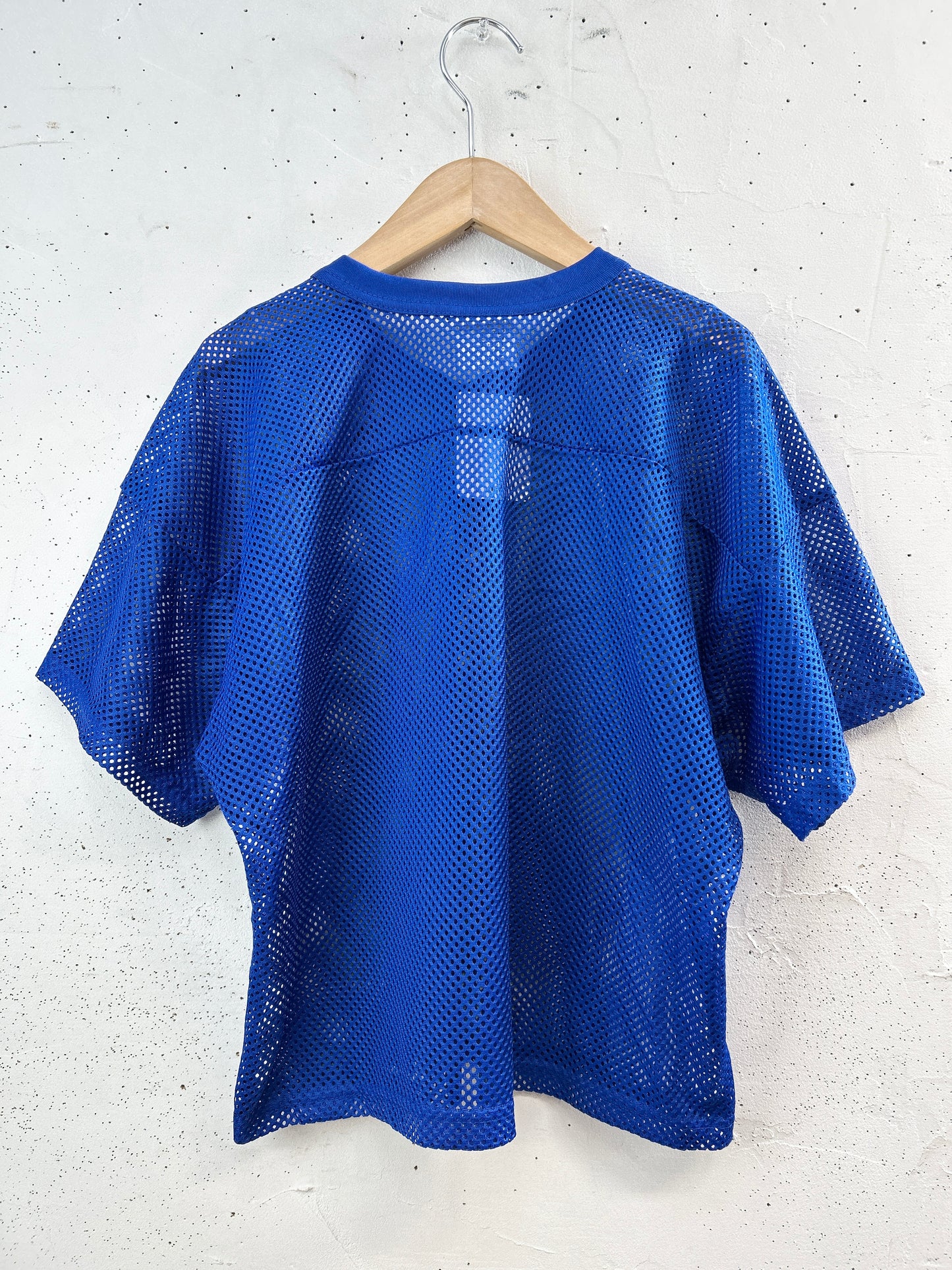 Vintage Mesh Tops 〜BIKE〜 [G32945]