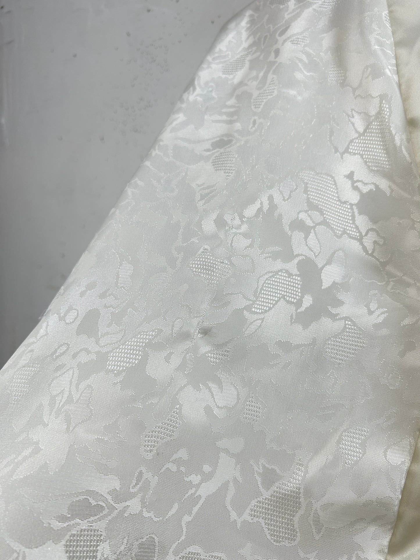 Vintage Gown [G33000]