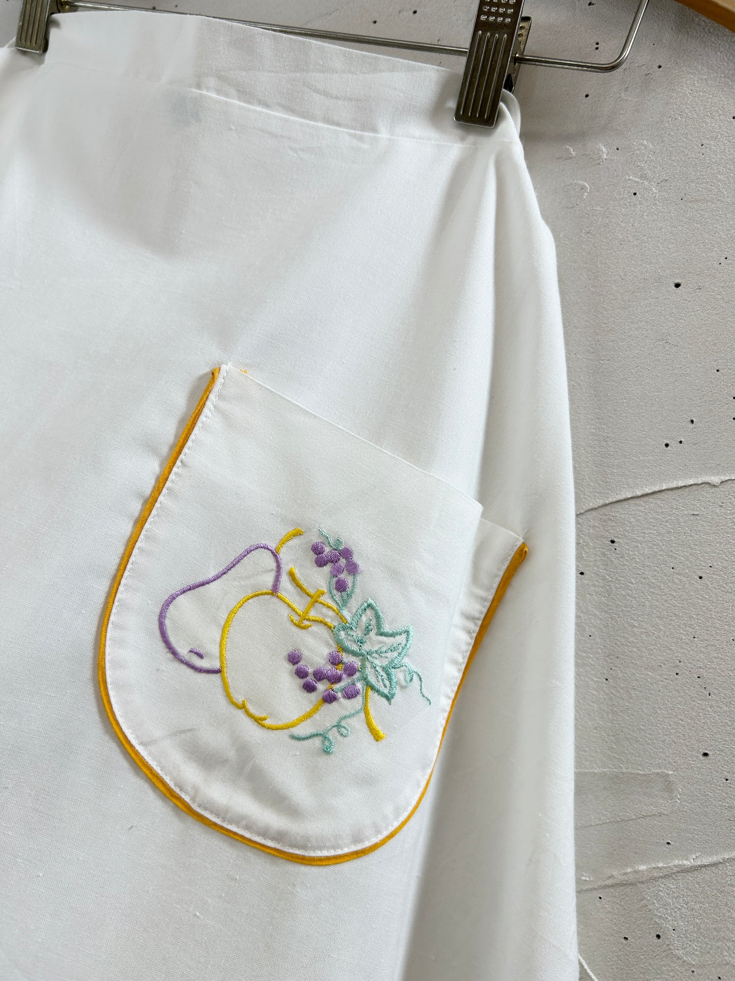 Vintage Apron [H33550]
