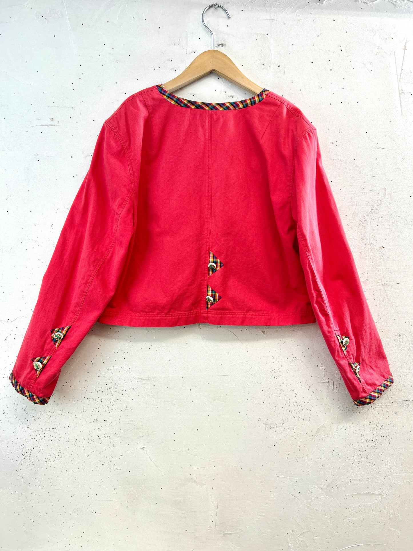Vintage Tyrol Jacket [A31464]