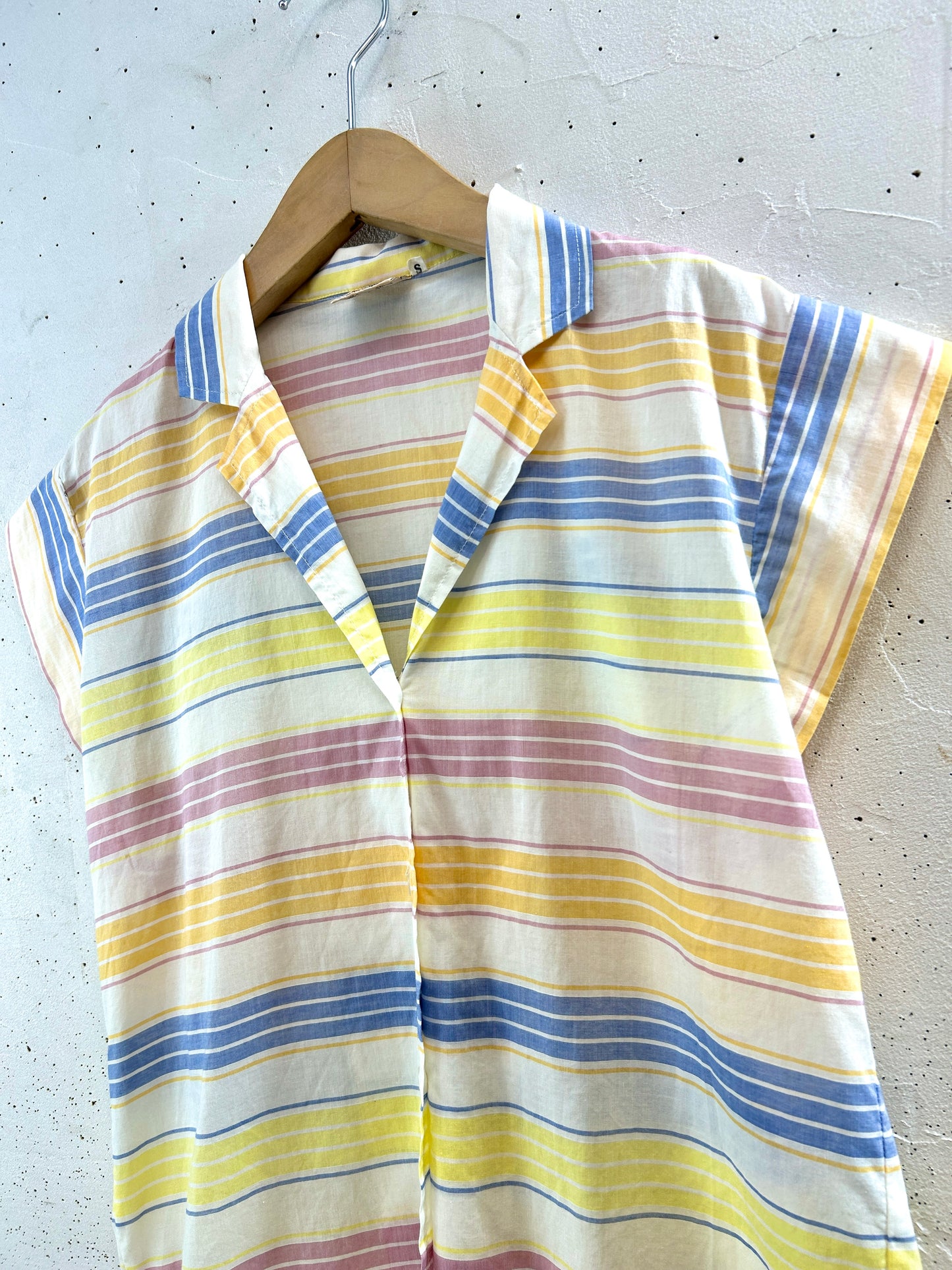 Vintage Shirt 〜Levis〜 [D32202]