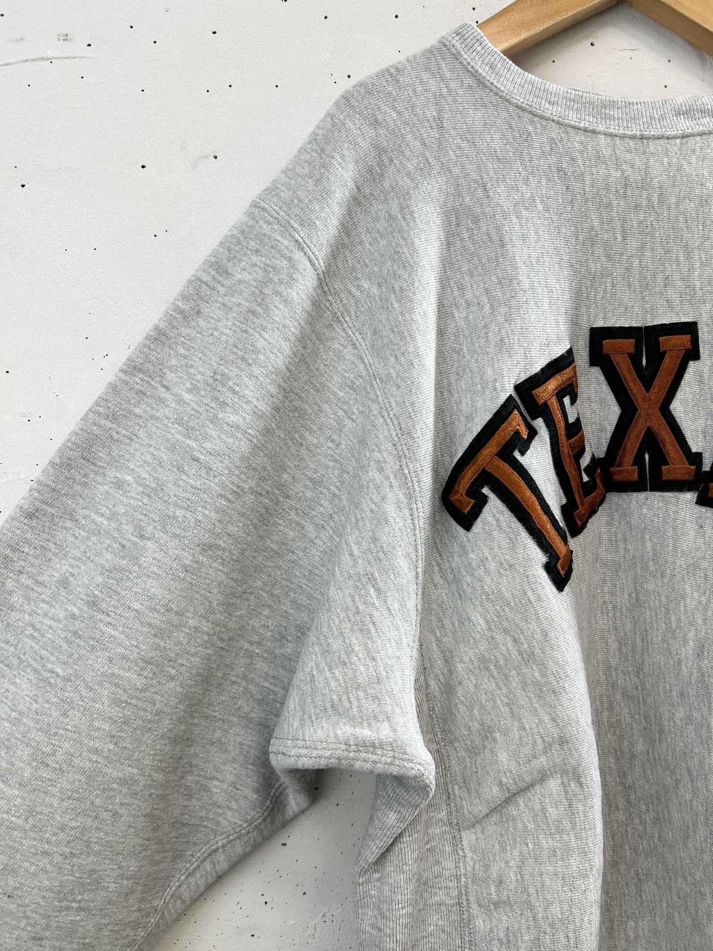 Vintage College Sweat 〜MADE IN USA〜 [A31387]