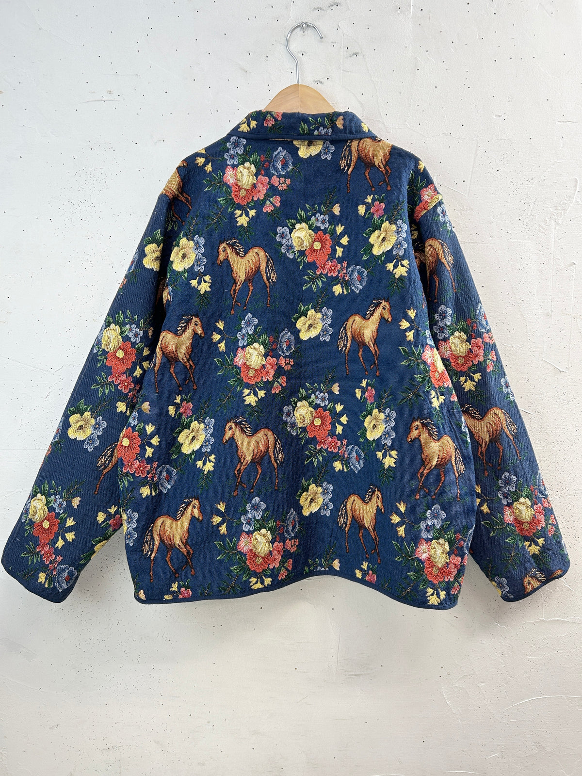 Vintage Gobelin Jacket [J34274]