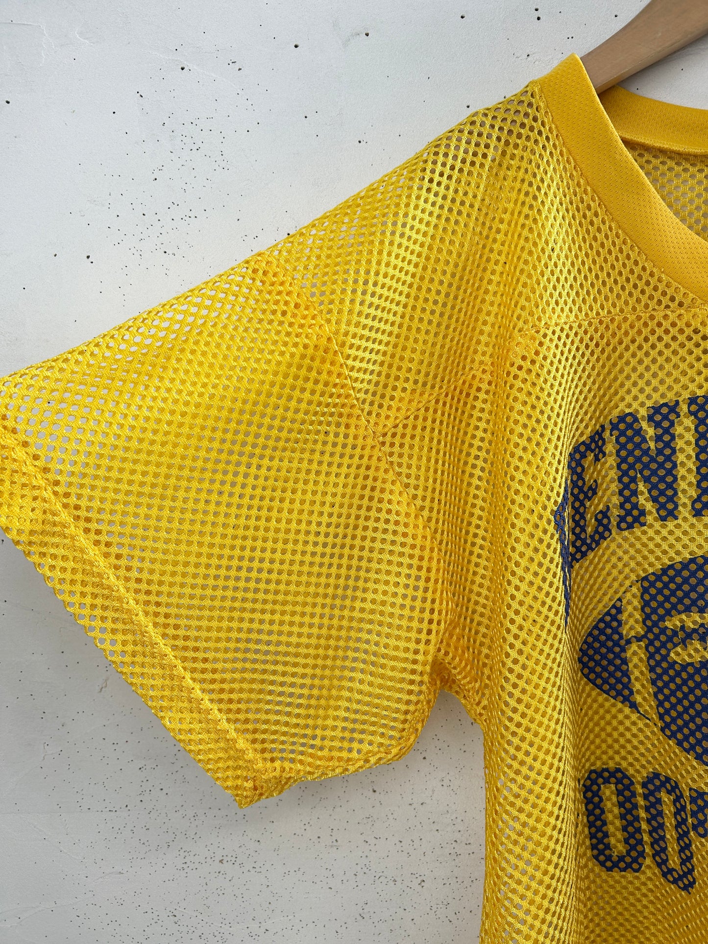Vintage Mesh Tops [G32944]