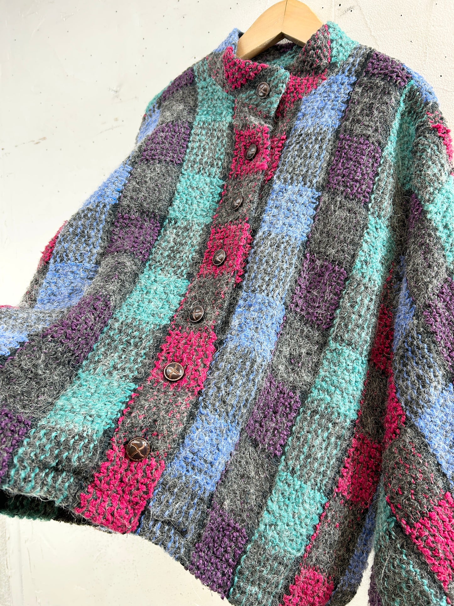 Vintage Jacket [K30808]