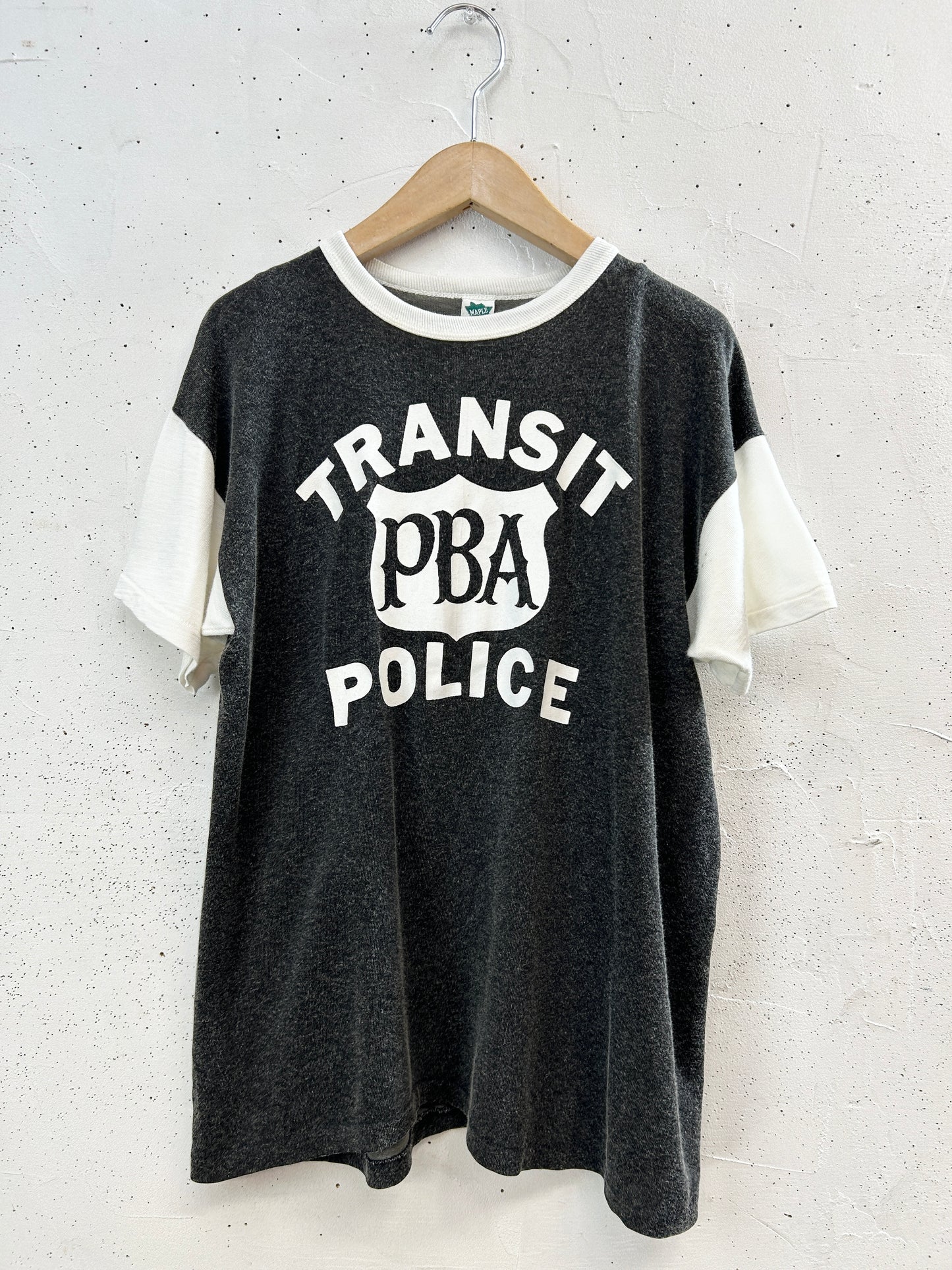 '80s Vintage T-Shirt [G33284]
