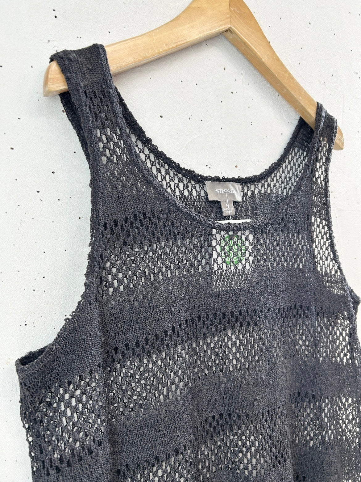 Vintage Tops [D32148]