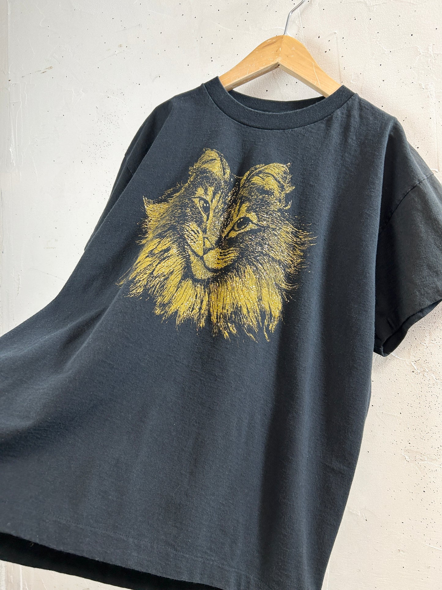 Vintage T-Shirt 〜Diamond Dust〜 [G33082]