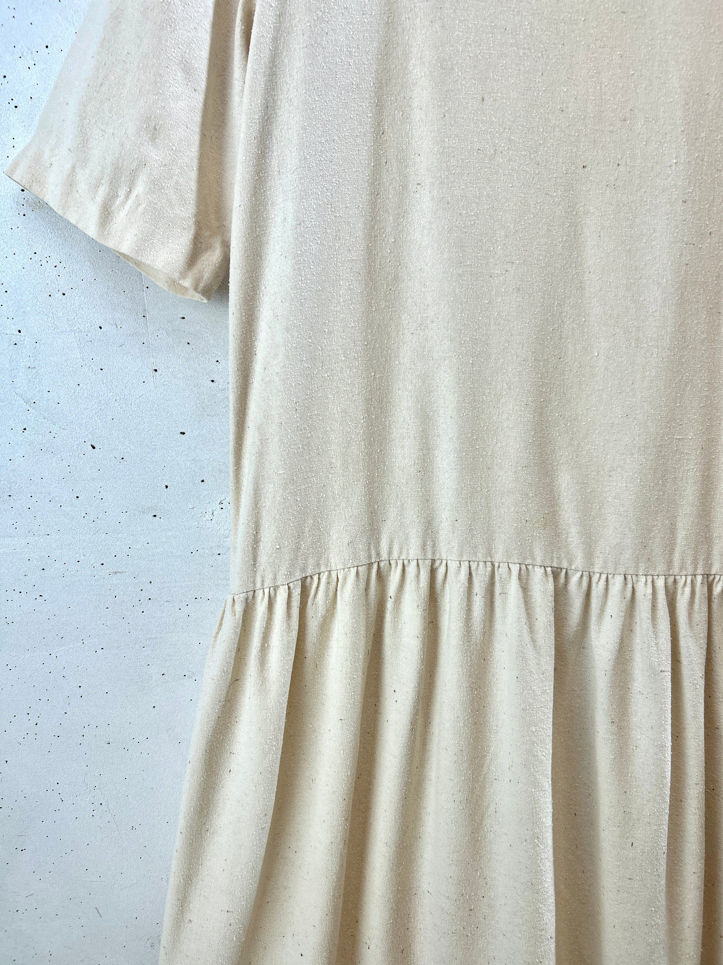Vintage Dress [H30764]