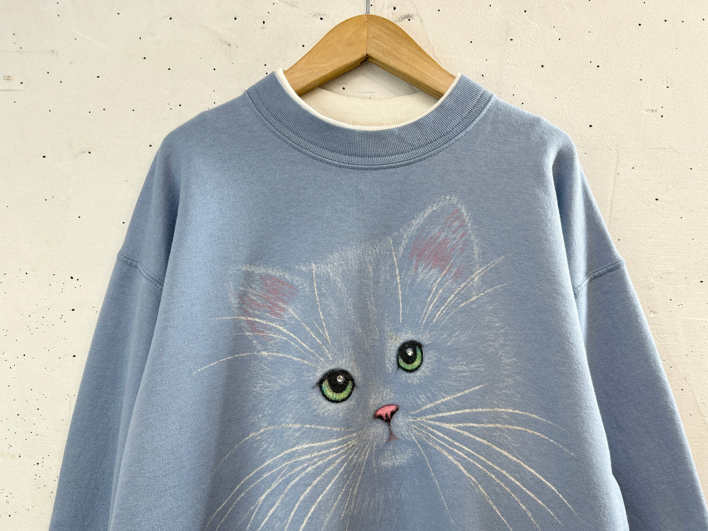 Vintage Sweat  [A31324]