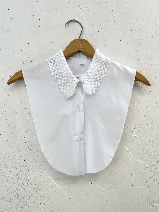 Vintage Lace Collar [H33569]