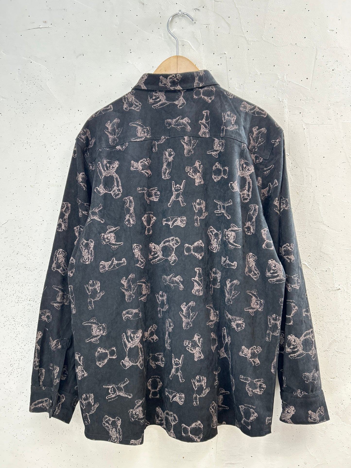 Vintage Shirt [F32648]