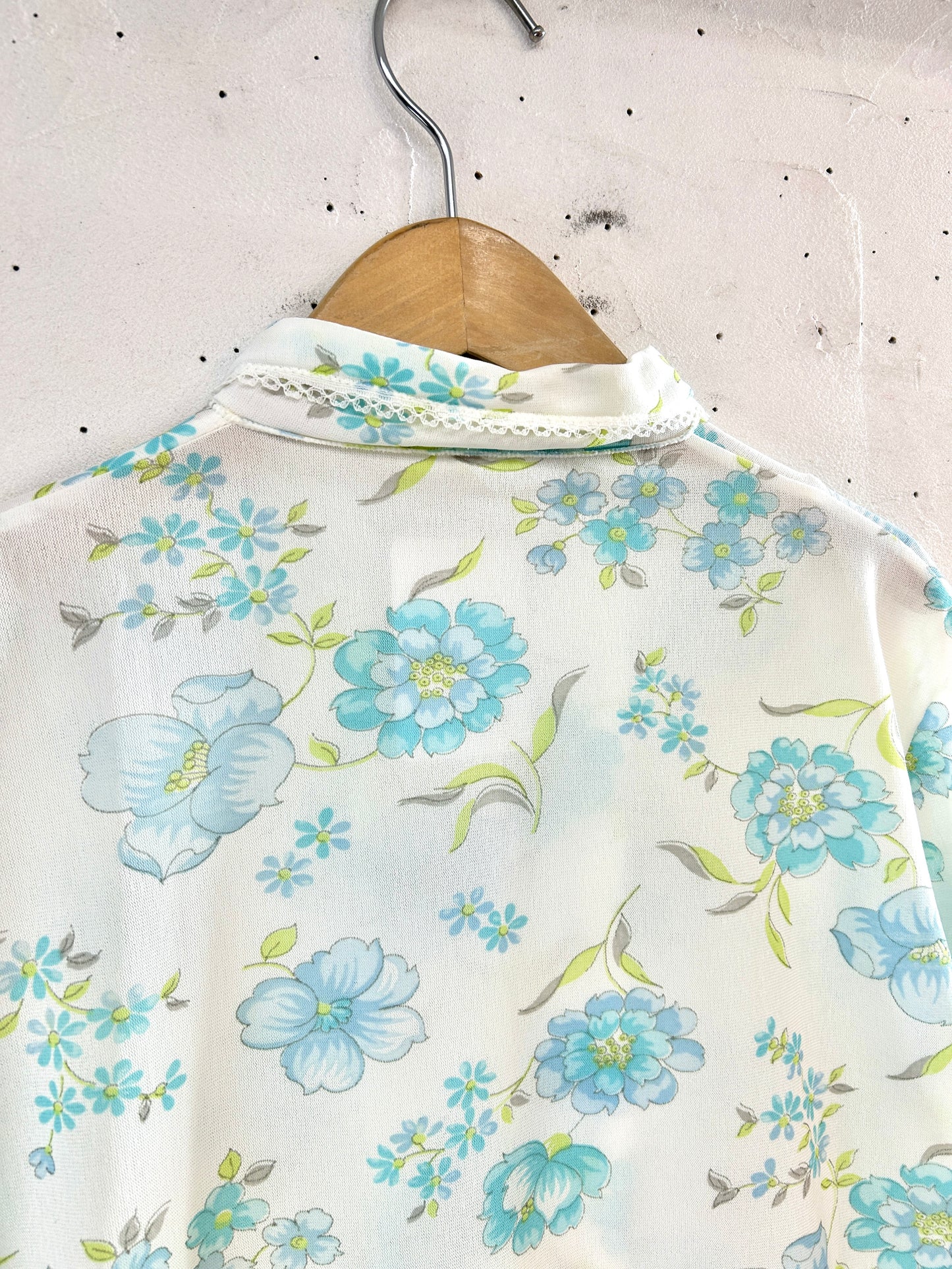 Vintage Shirt [C31953]