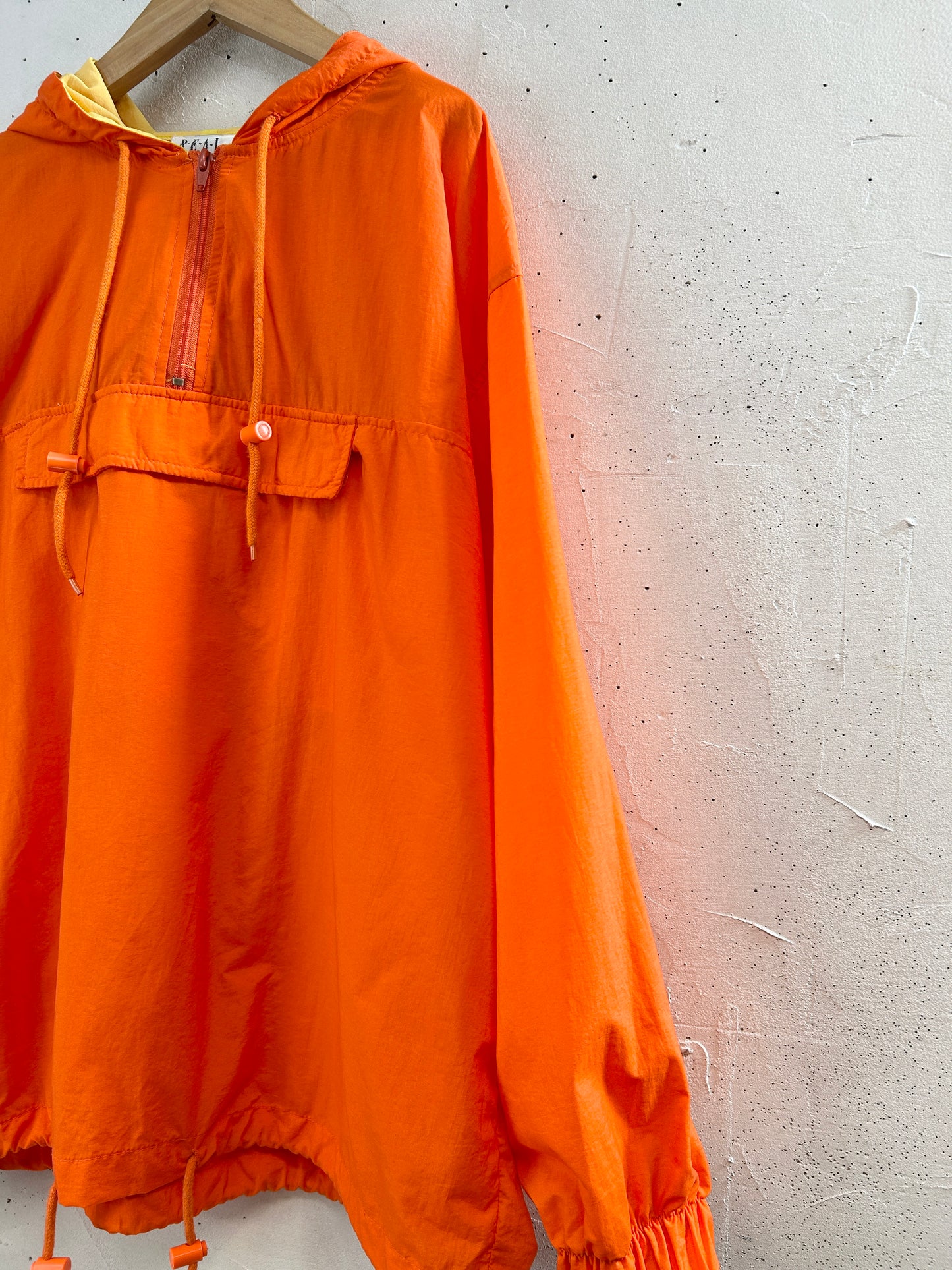 Vintage Anorak Jacket [I33705]