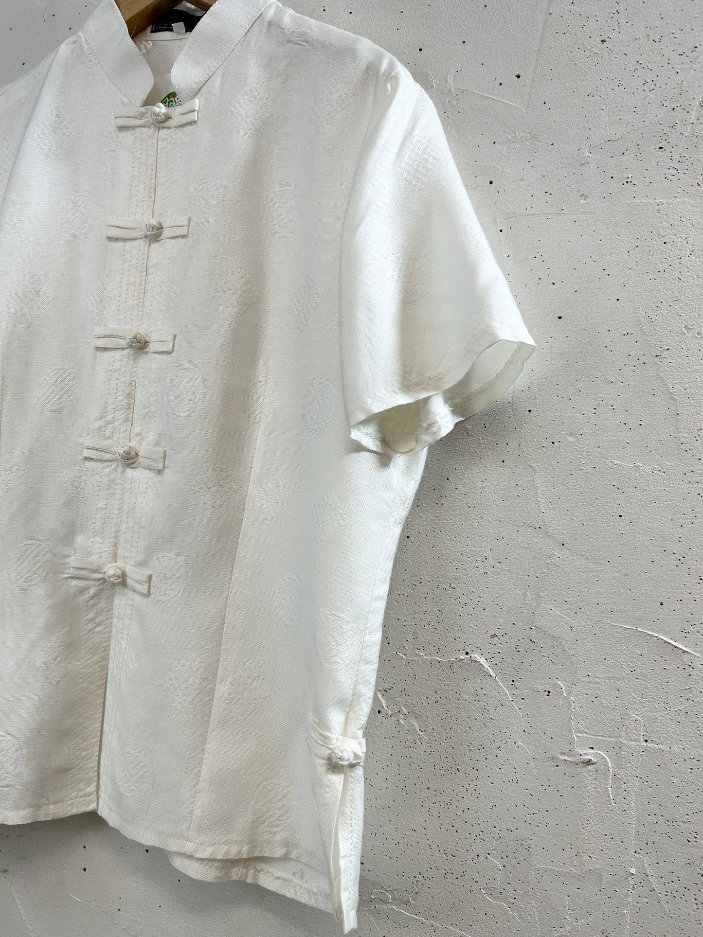Vintage China Shirt [H33471]