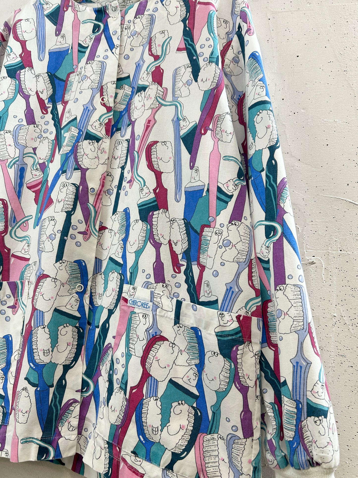 Vintage Shirt [F32801]
