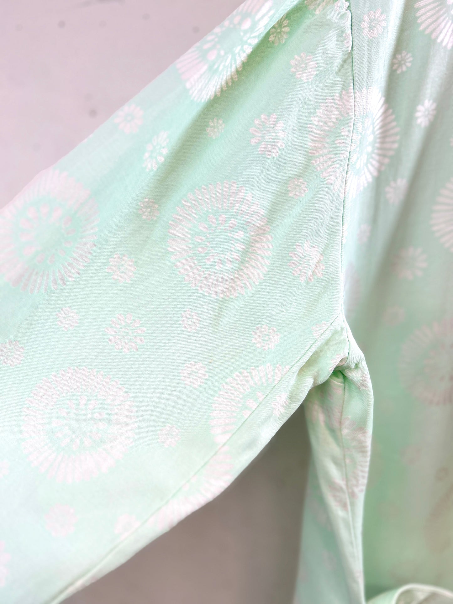 Vintage Nightie Dress [A31468]