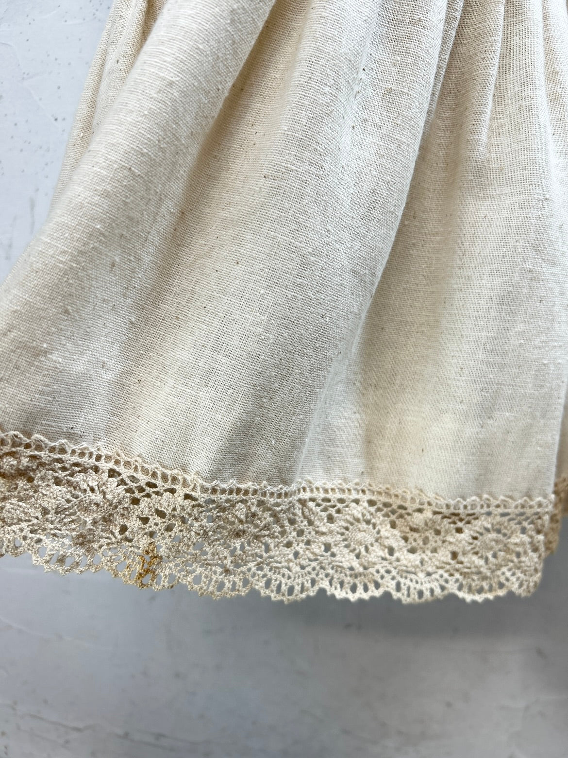 '70s Vintage Dress 〜MARIANNE〜 [D32053]