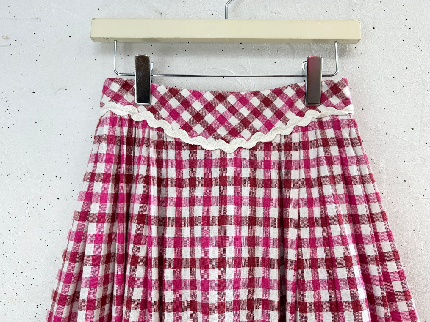 Vintage Tyrol Skirt [H33658]