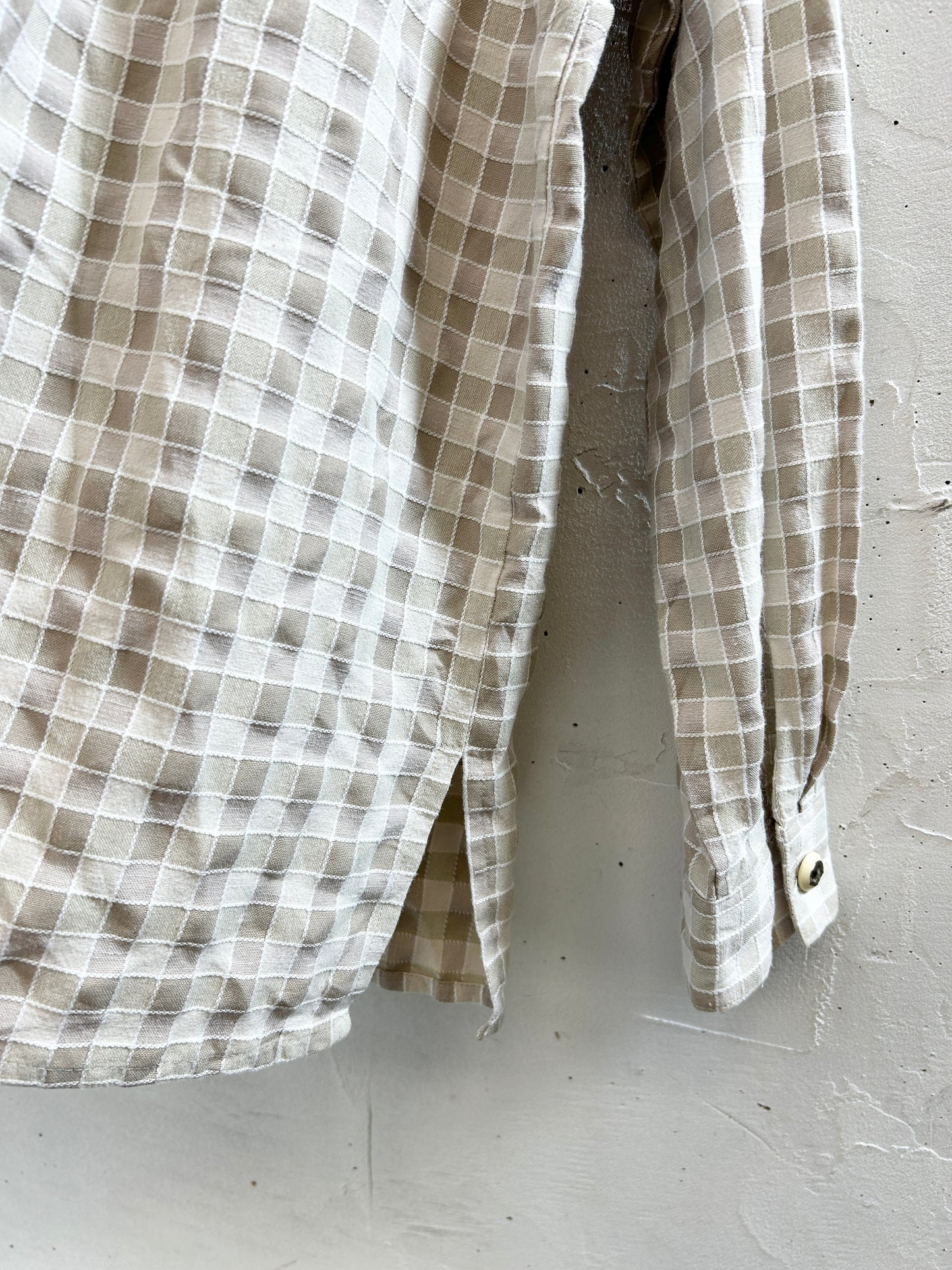 Vintage Tyrol Shirt [I30114]