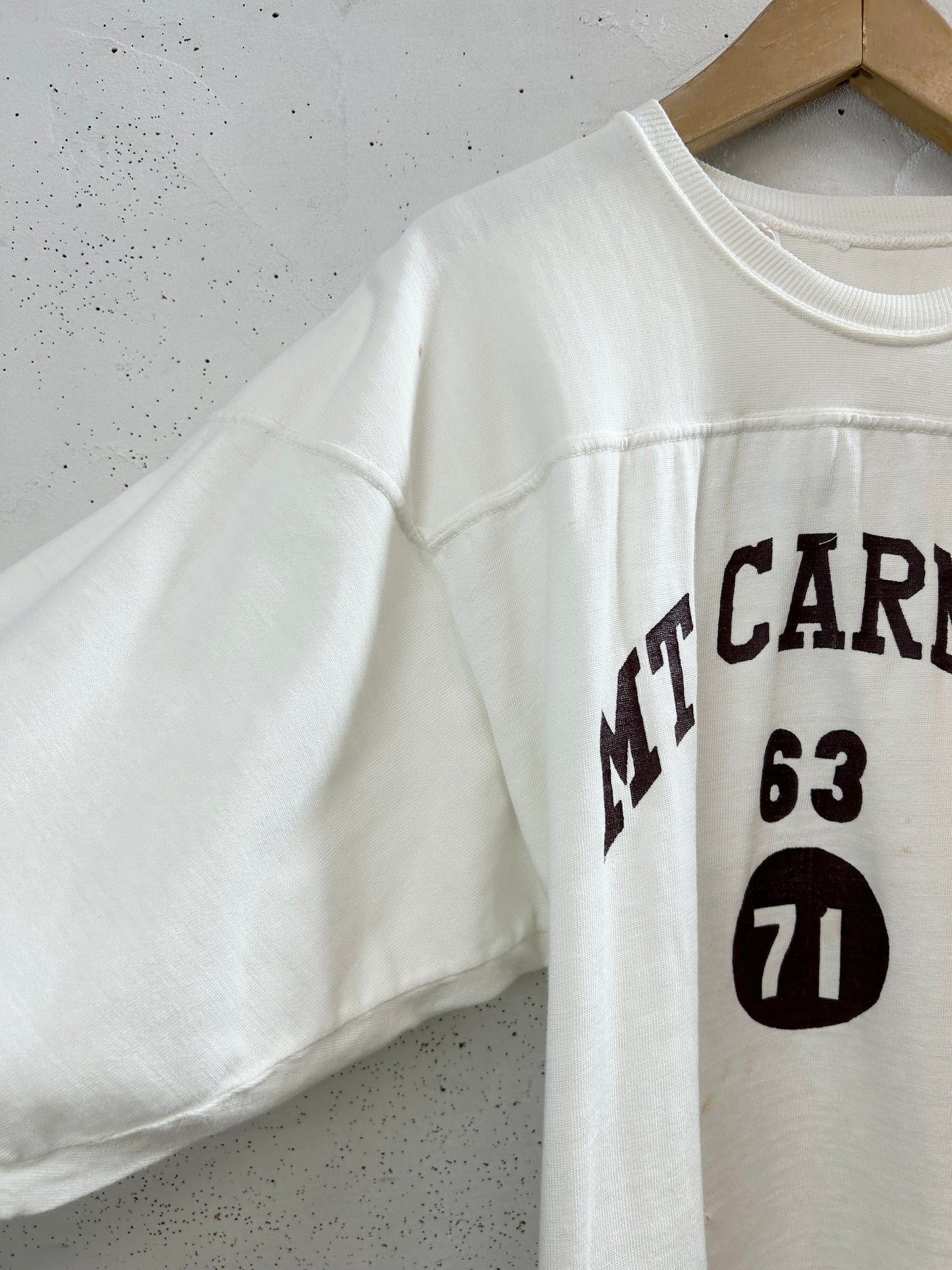 Vintage T-Shirt [H33418]