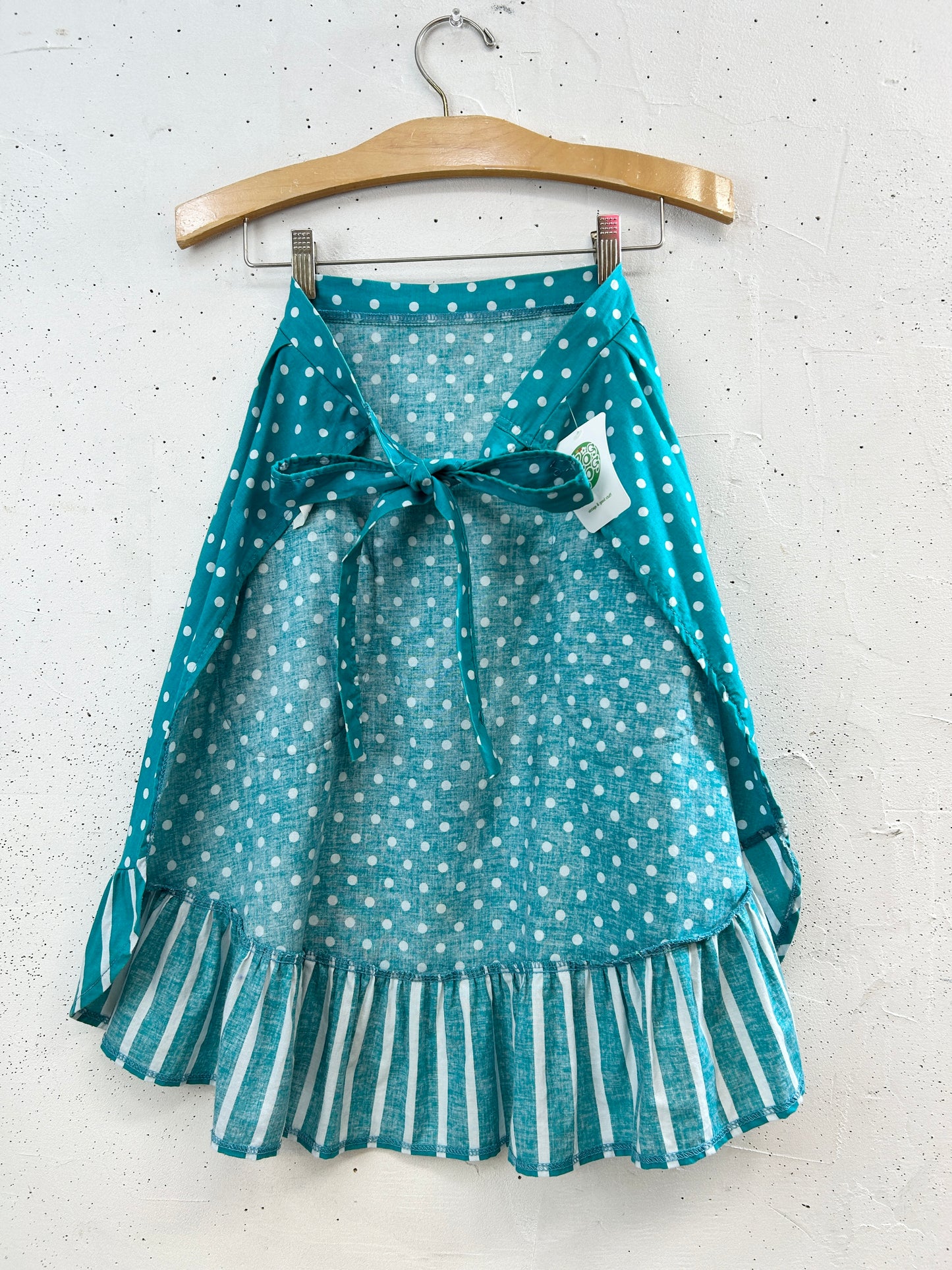 Vintage Apron [H33546]