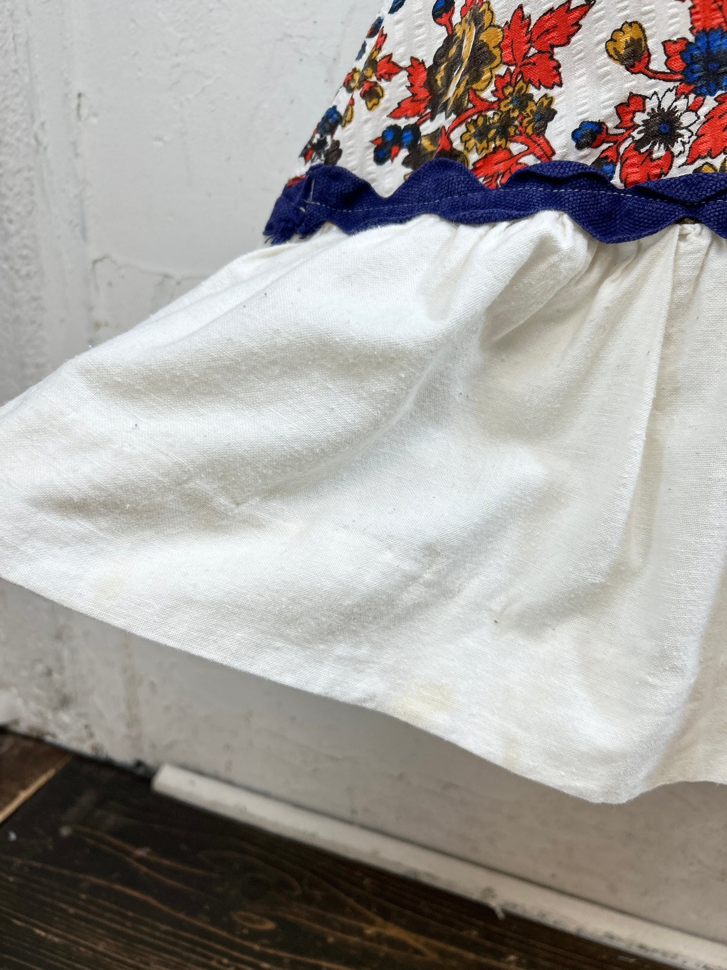 Vintage Dress 〜GUNNE SAX〜 [F32818]