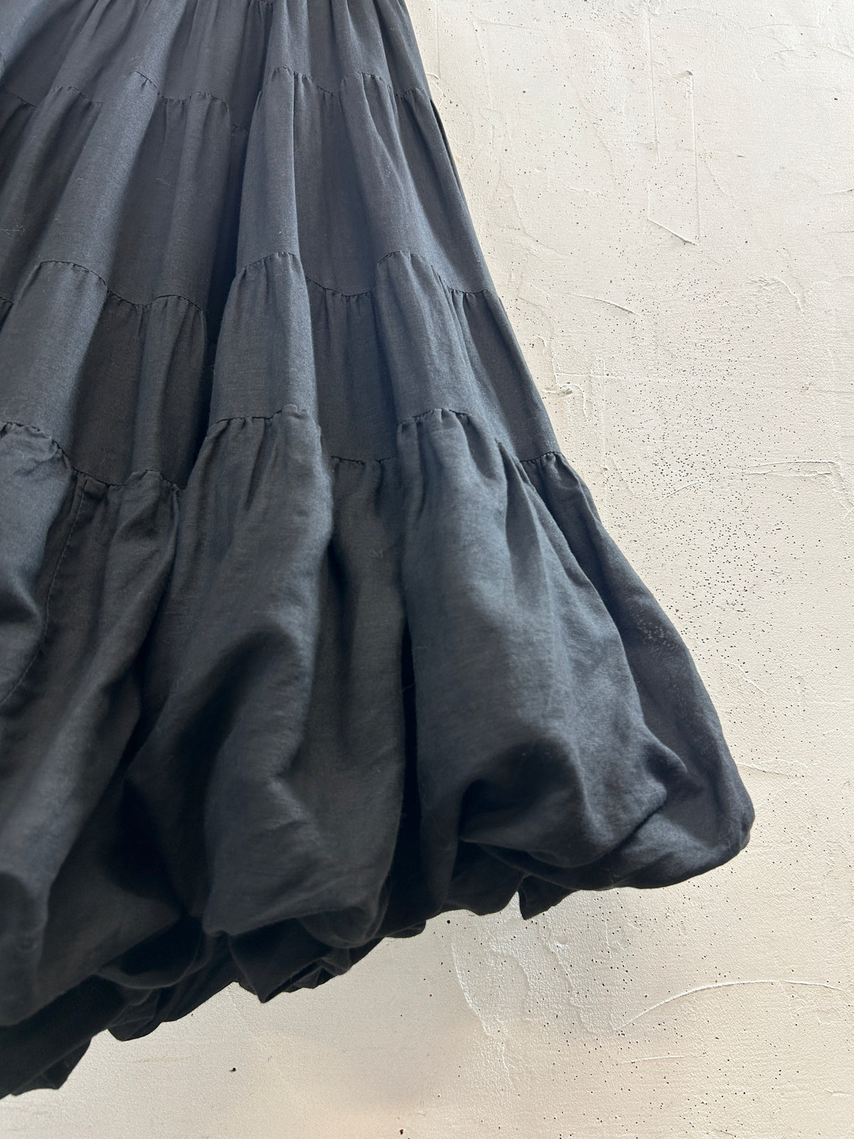 Vintage Skirt [I33968]