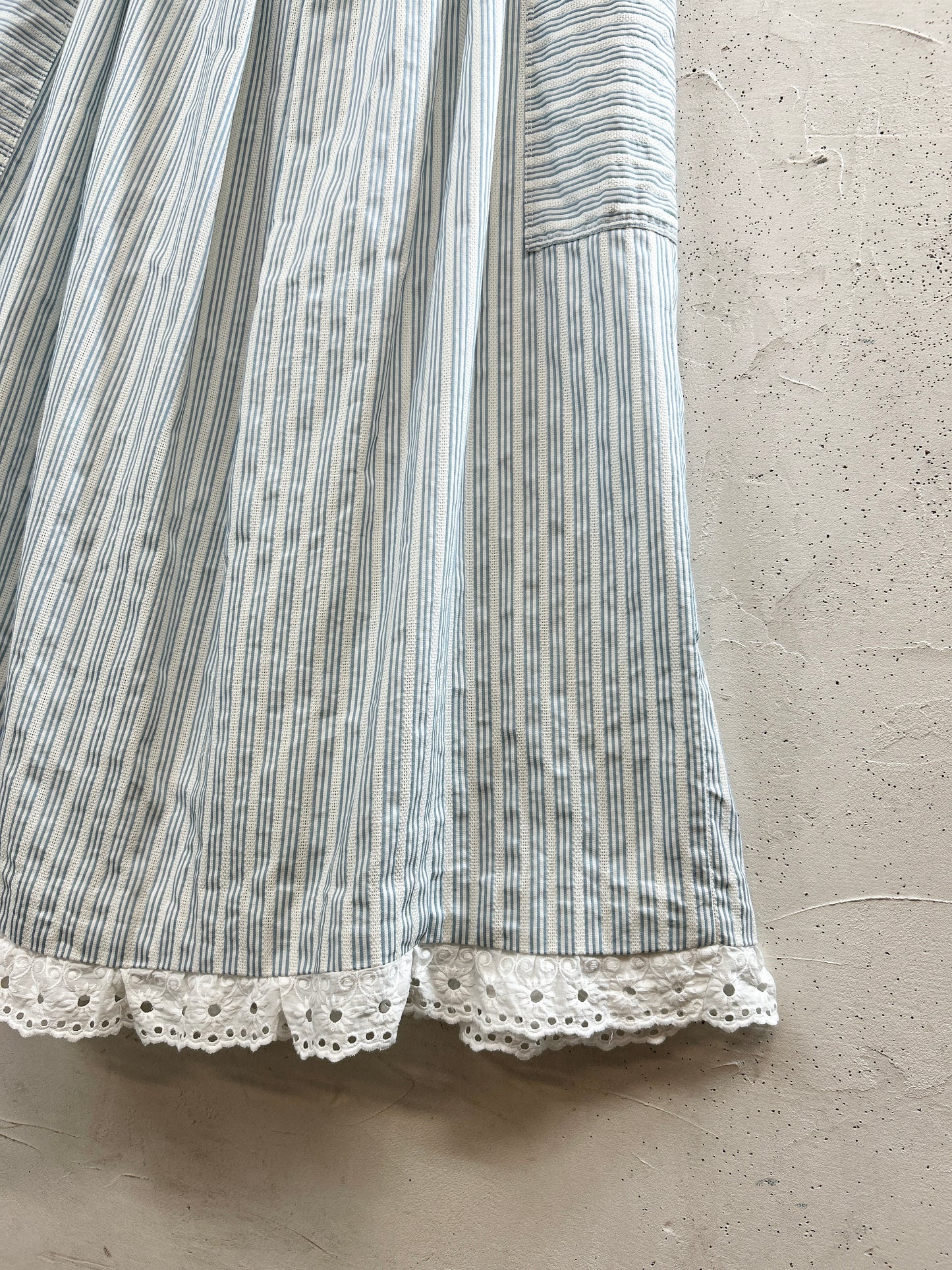Vintage Tyrol Skirt [F32743]