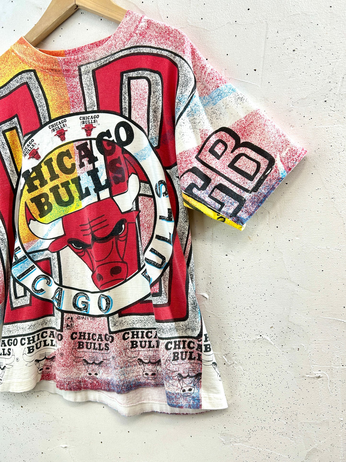 '90s Vintage T-Shirt [F32628]