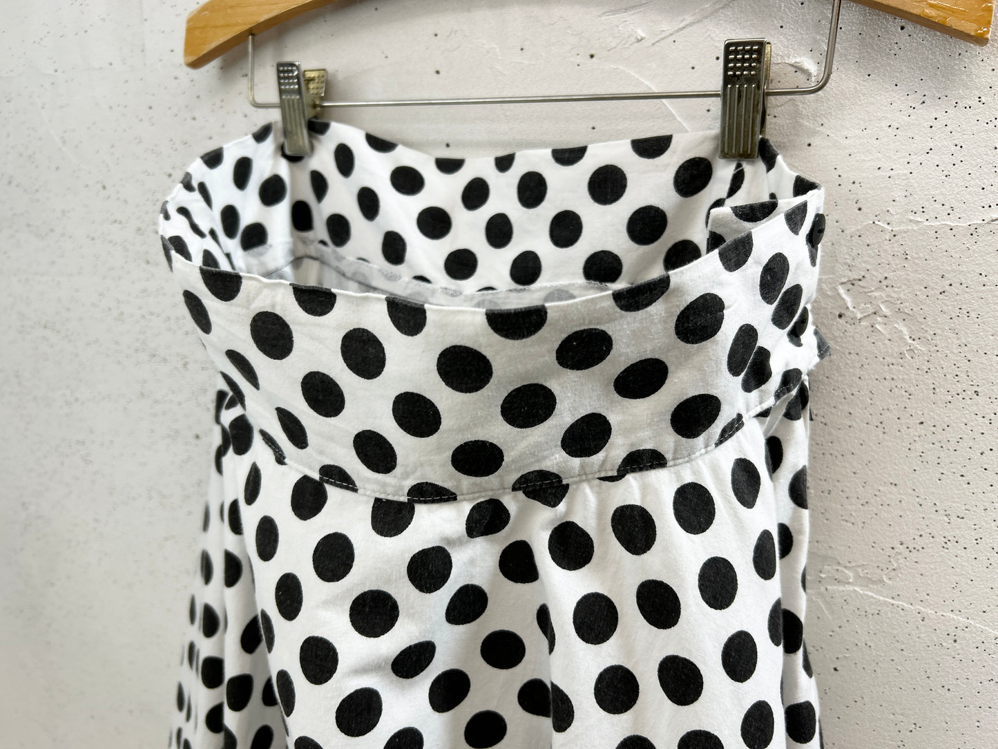 Vintage Skirt [F32733]