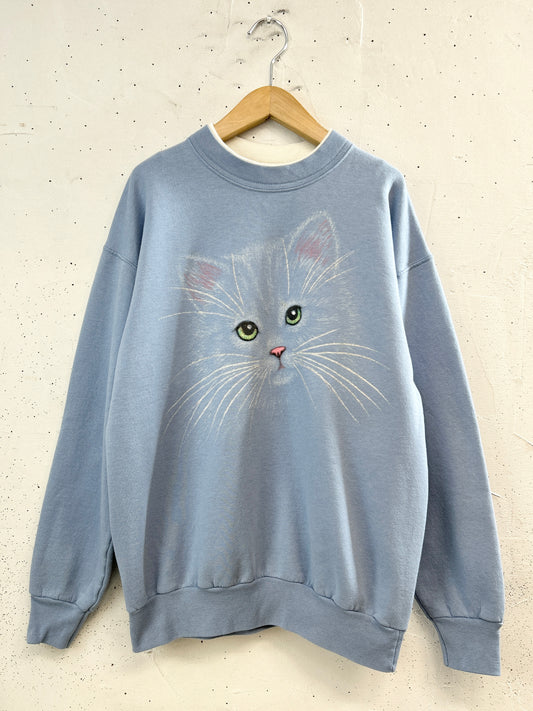 Vintage Sweat  [A31324]