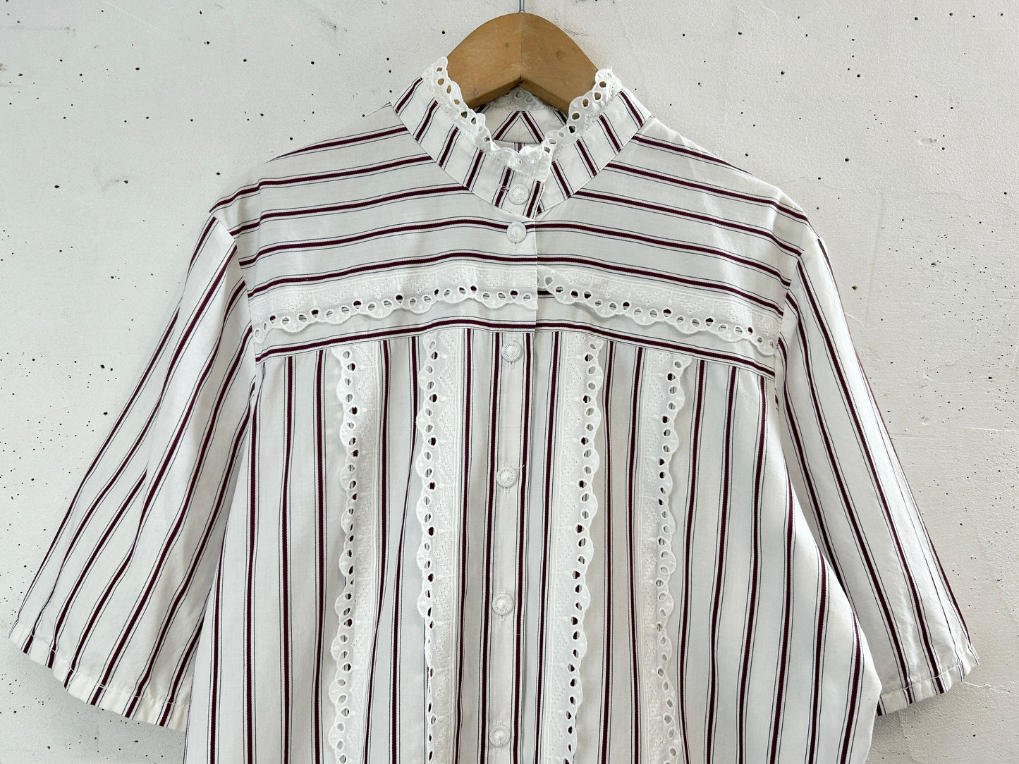 Vintage Tyrol Shirt [E32512]