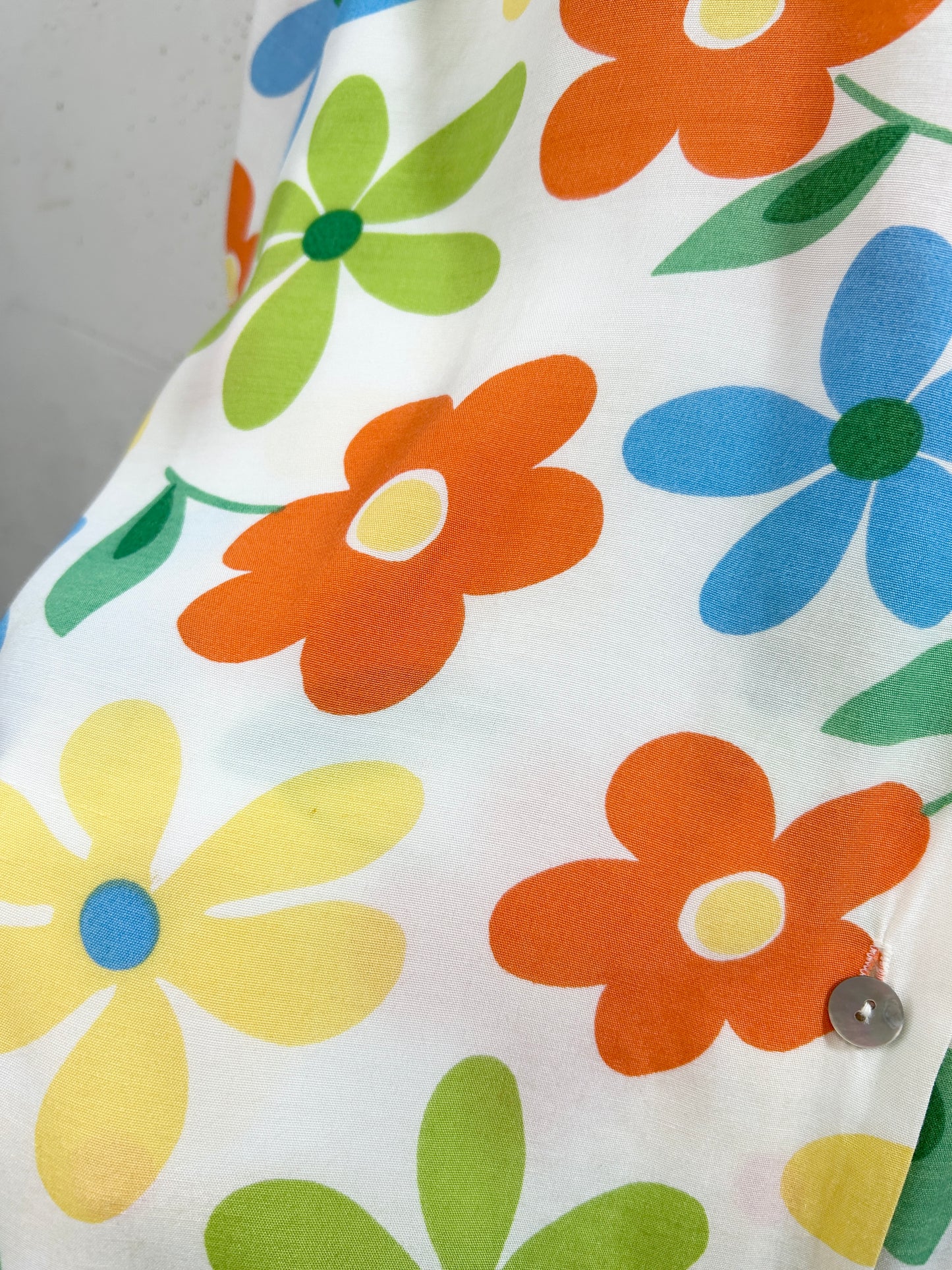 Vintage Shirt [G33149]