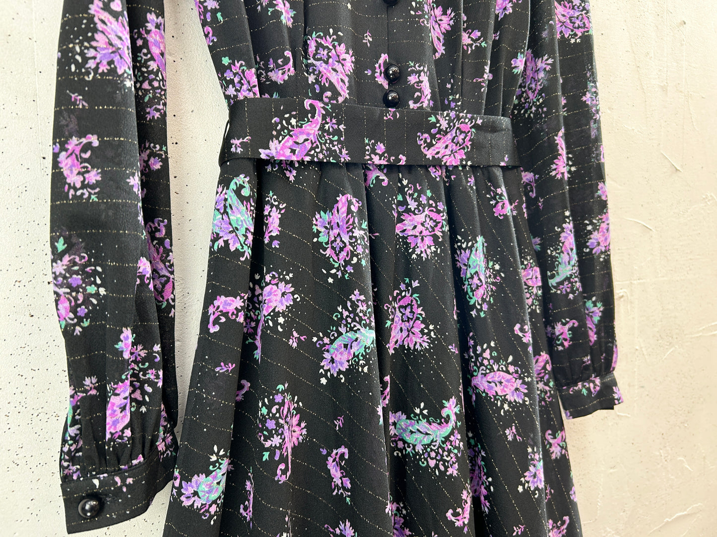 Vintage Dress [G32948]