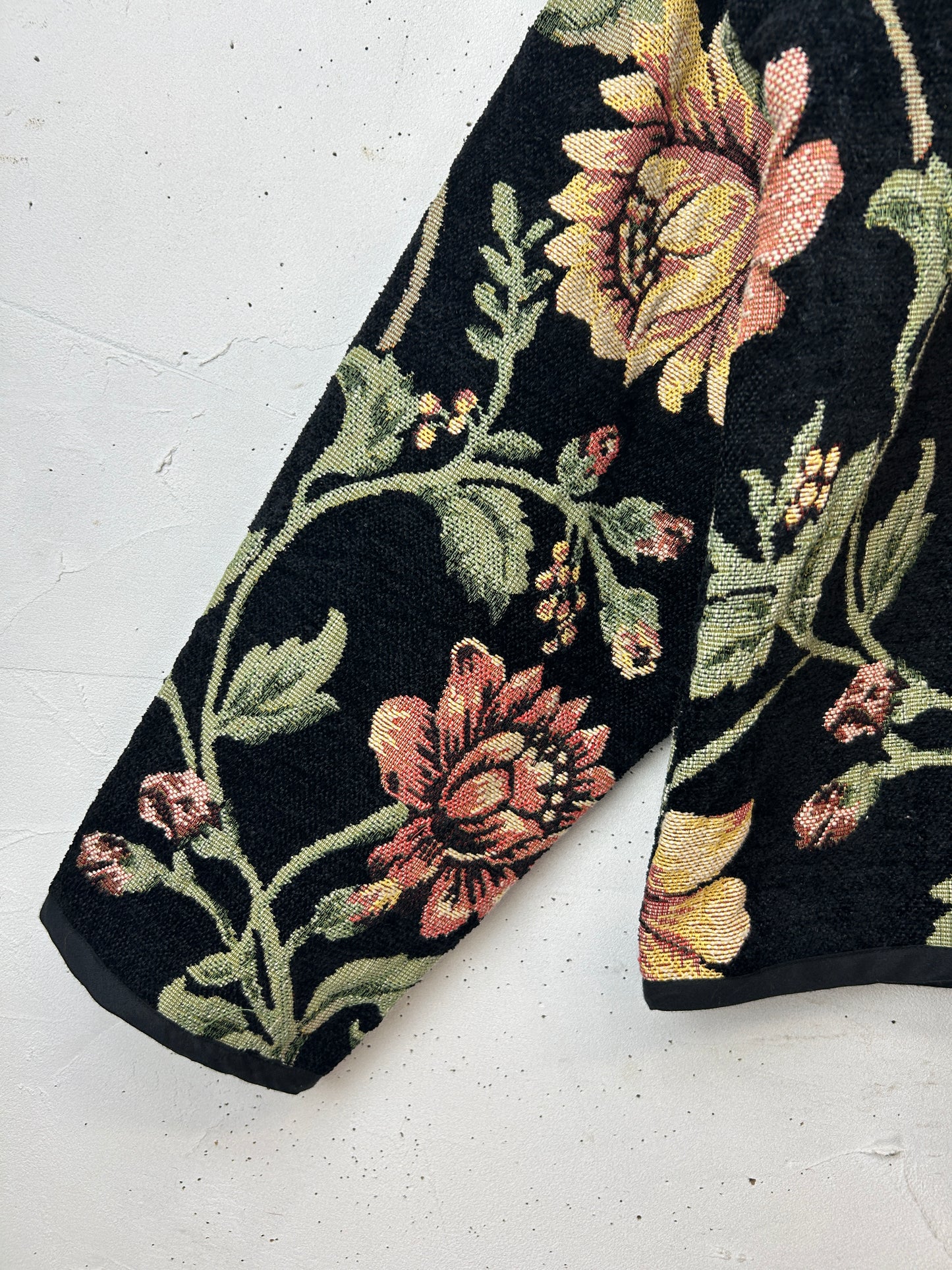 Vintage Gobelin Jacket [I30287]