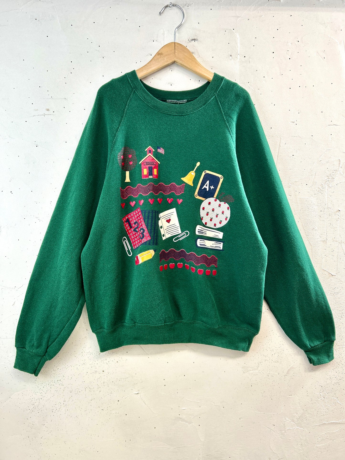 Vintage Sweat  [B31562]