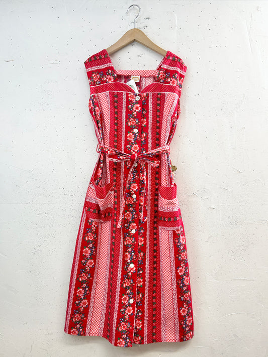 Vintage Dress [H33582]