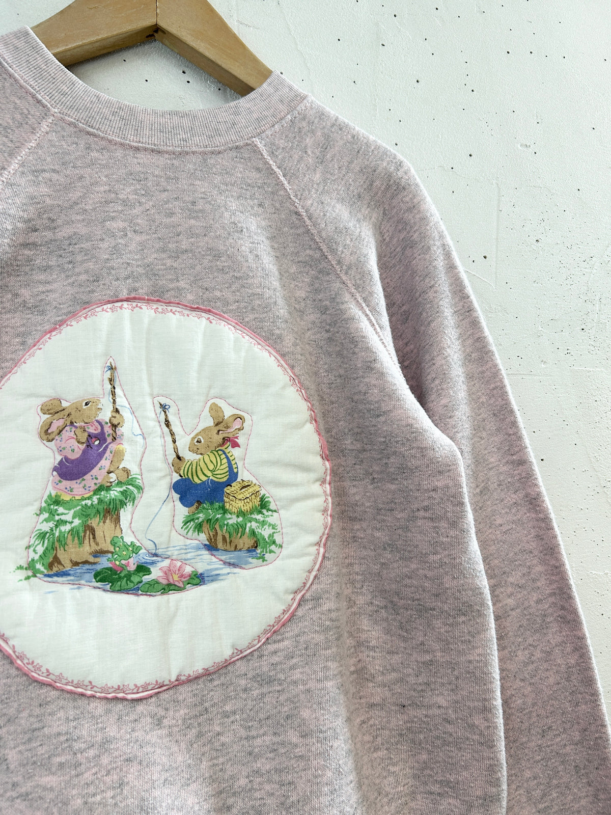 Vintage Sweat [I33894]