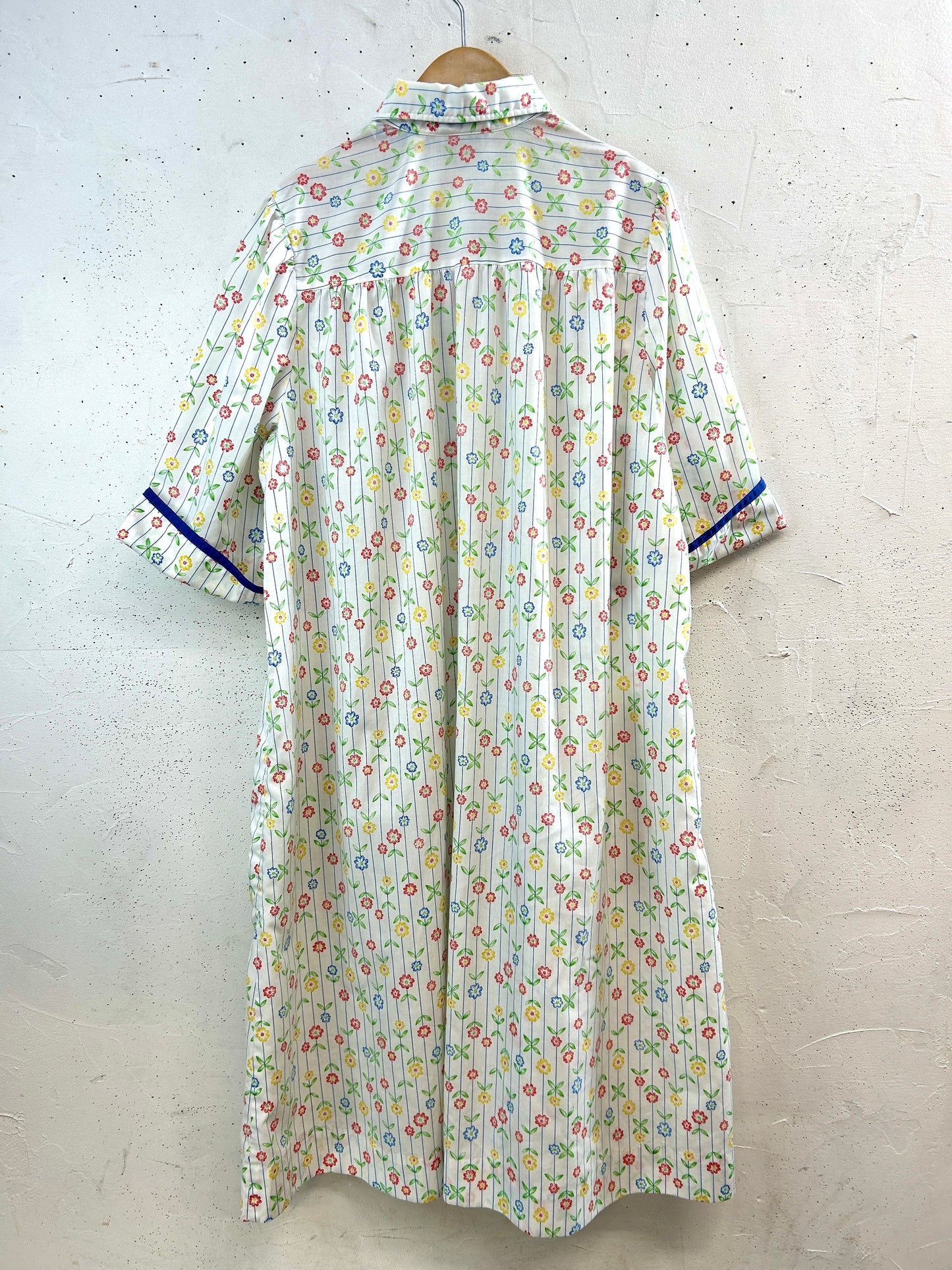 Vintage Dress [E33107]