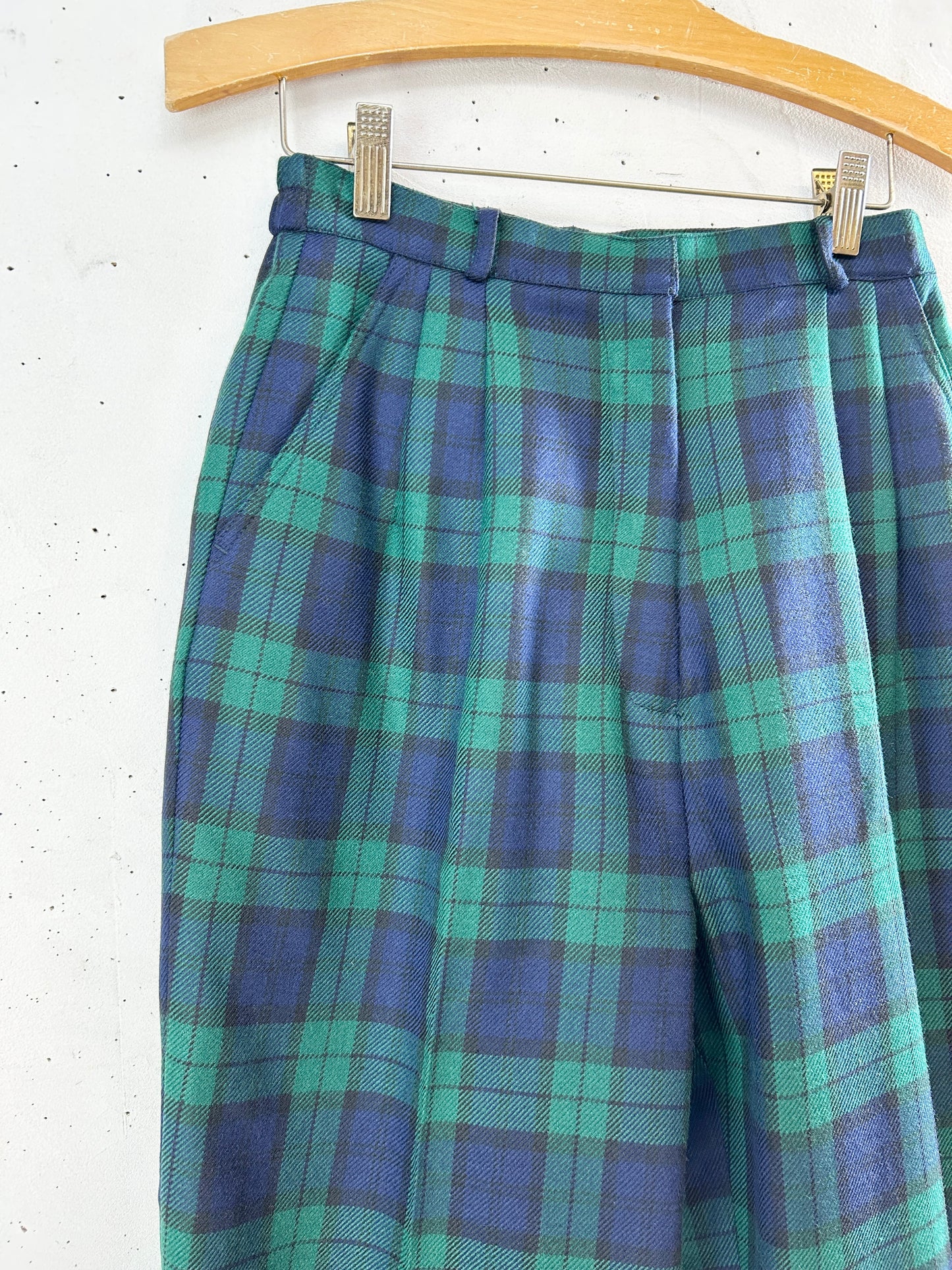 Vintage Pants  [J30628]