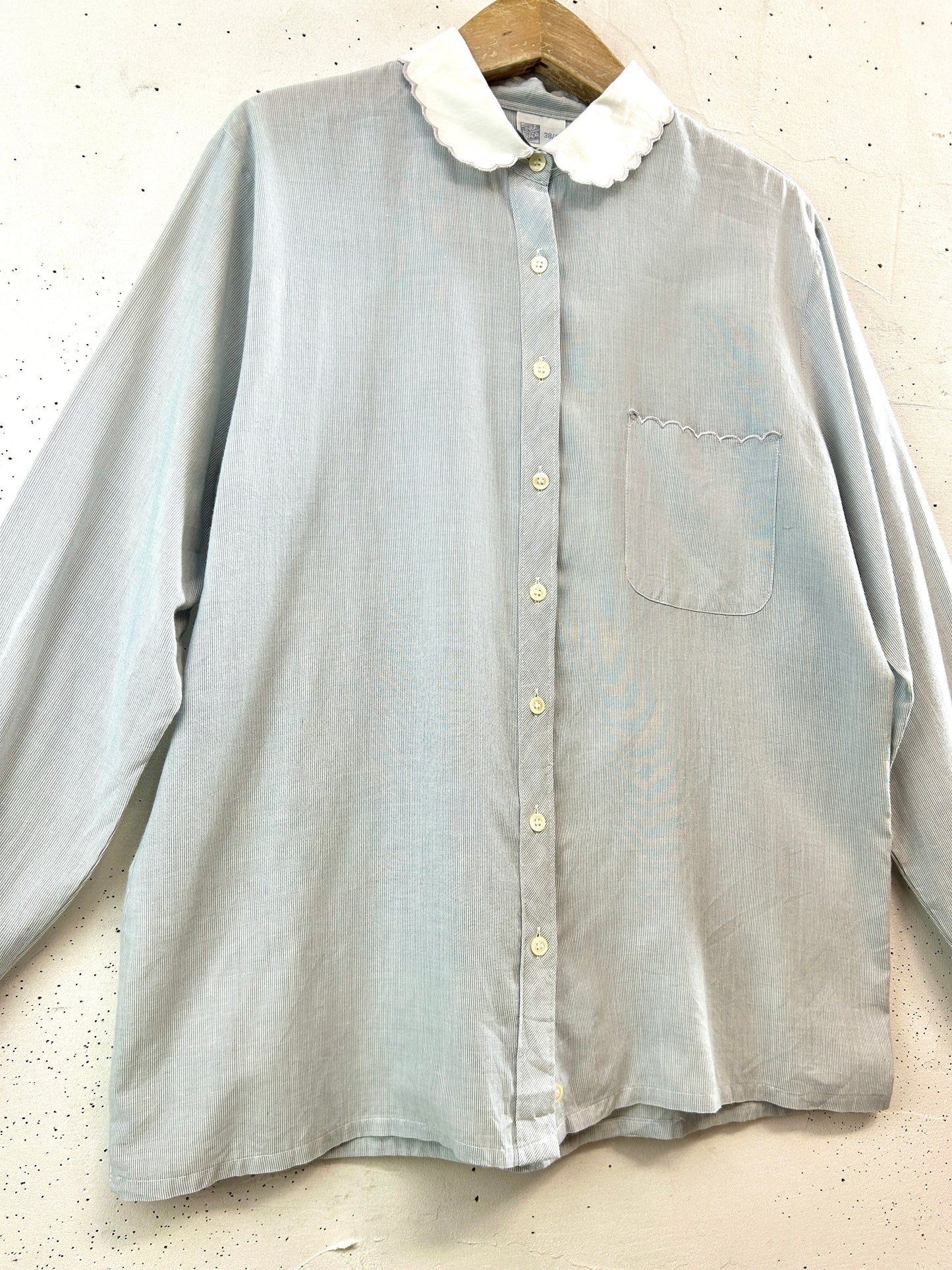 Vintage Stripe Shirt [B31583]
