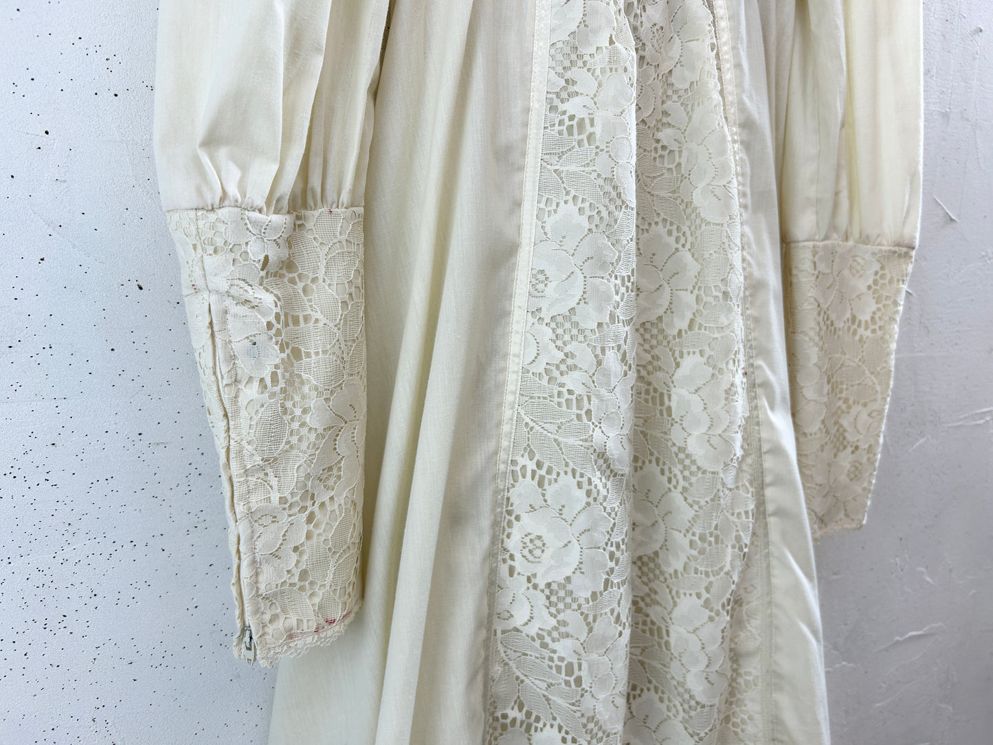 Vintage Dress 〜GUNNE SAX〜 [K30822]