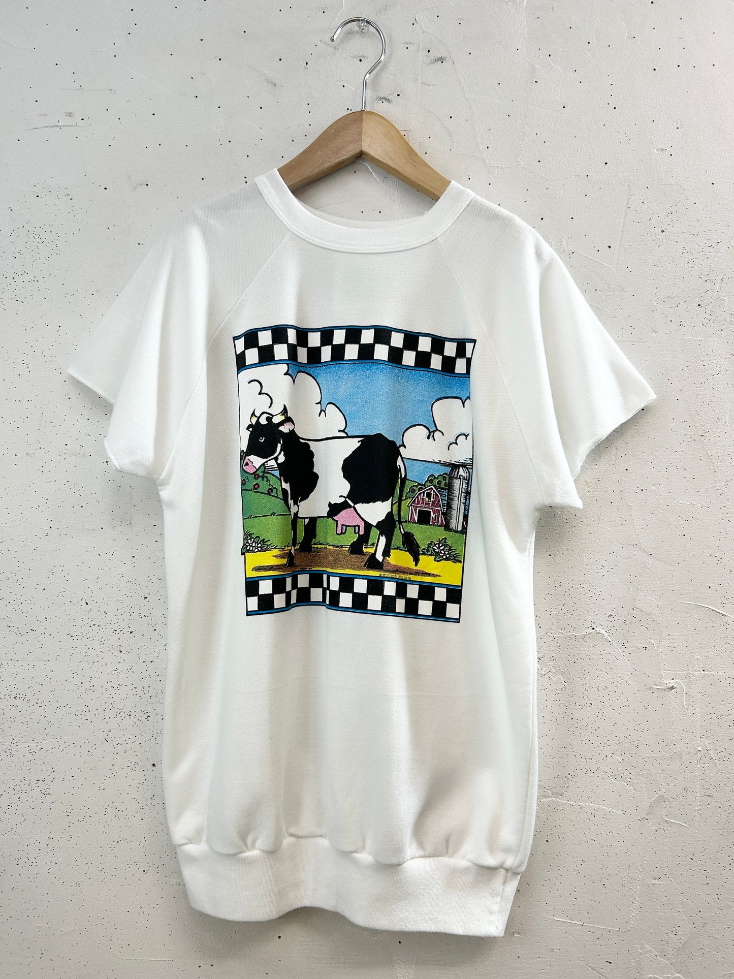 Vintage Sweat [H33580]