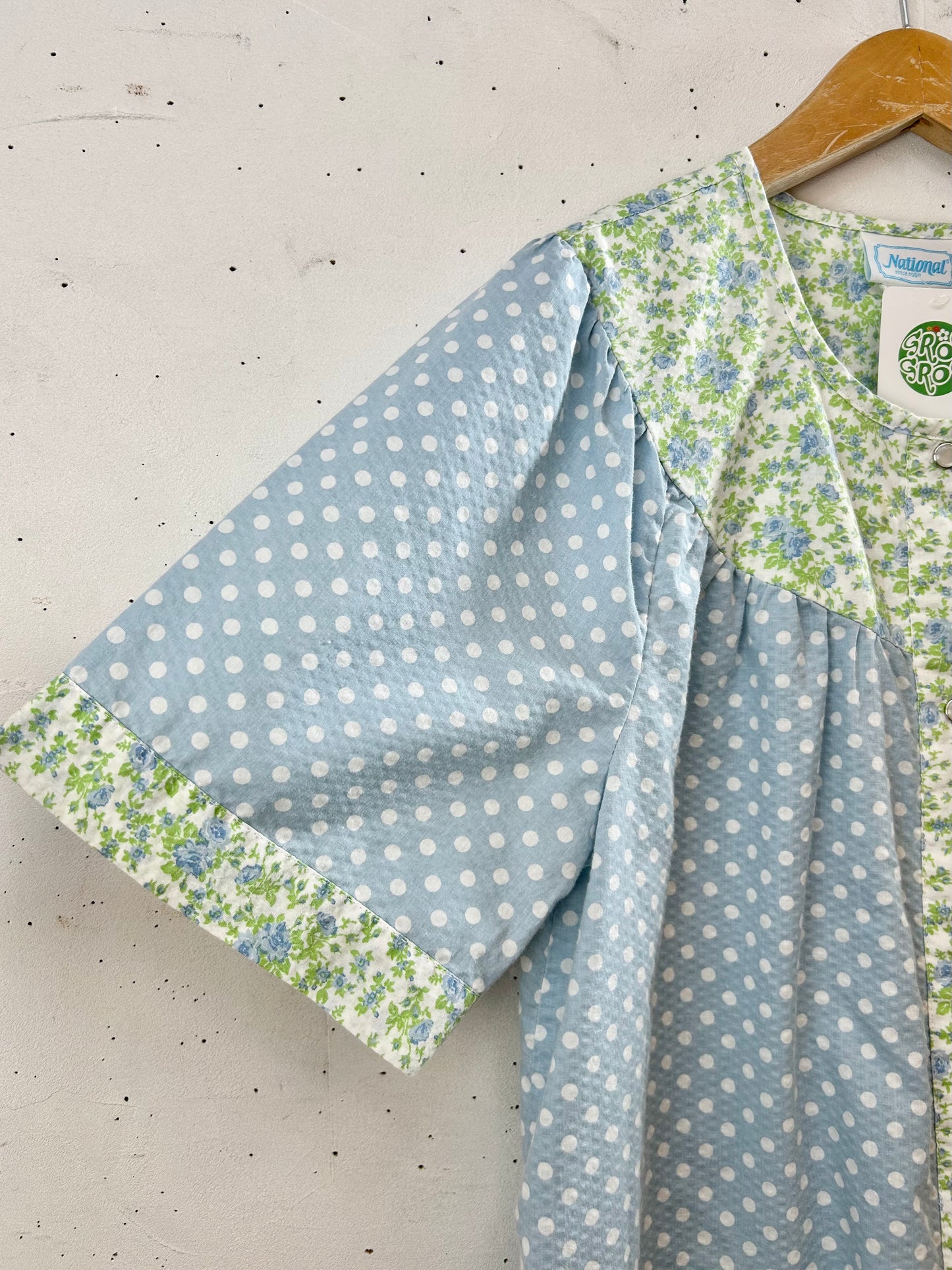Vintage Dress [G30669]