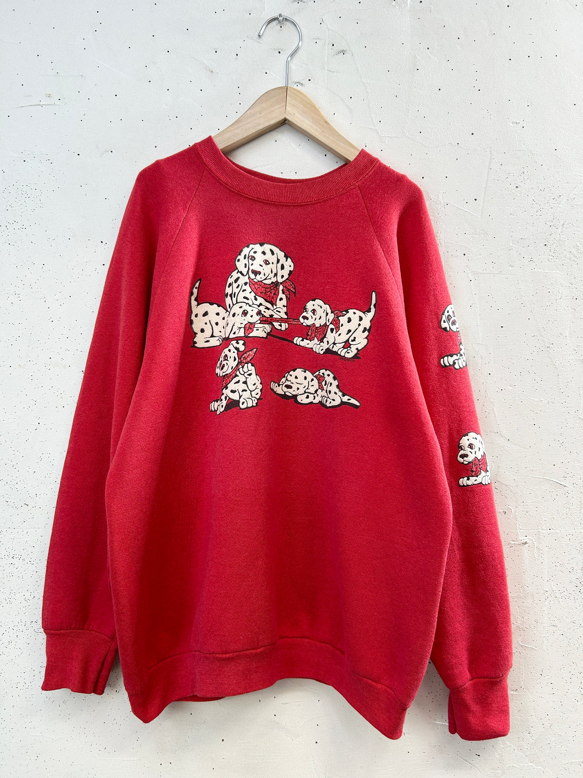 Vintage Sweat 〜MADE IN USA〜 [I34041]