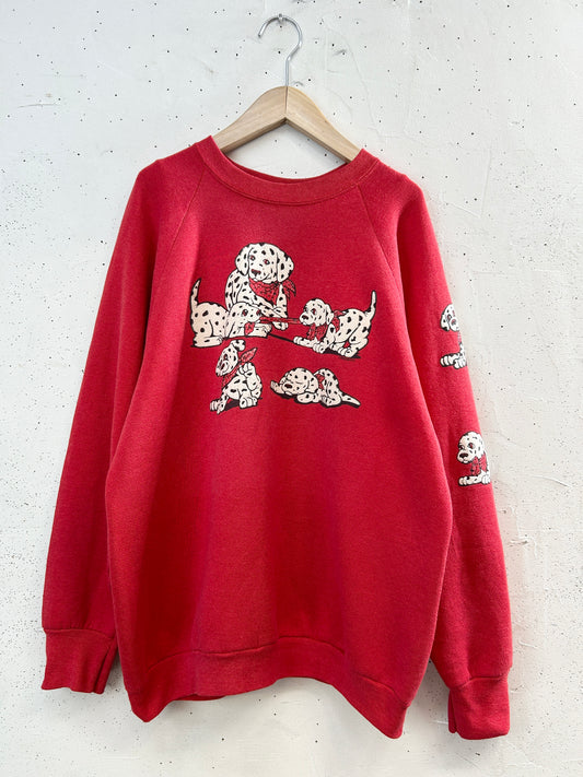 Vintage Sweat 〜MADE IN USA〜 [I34041]
