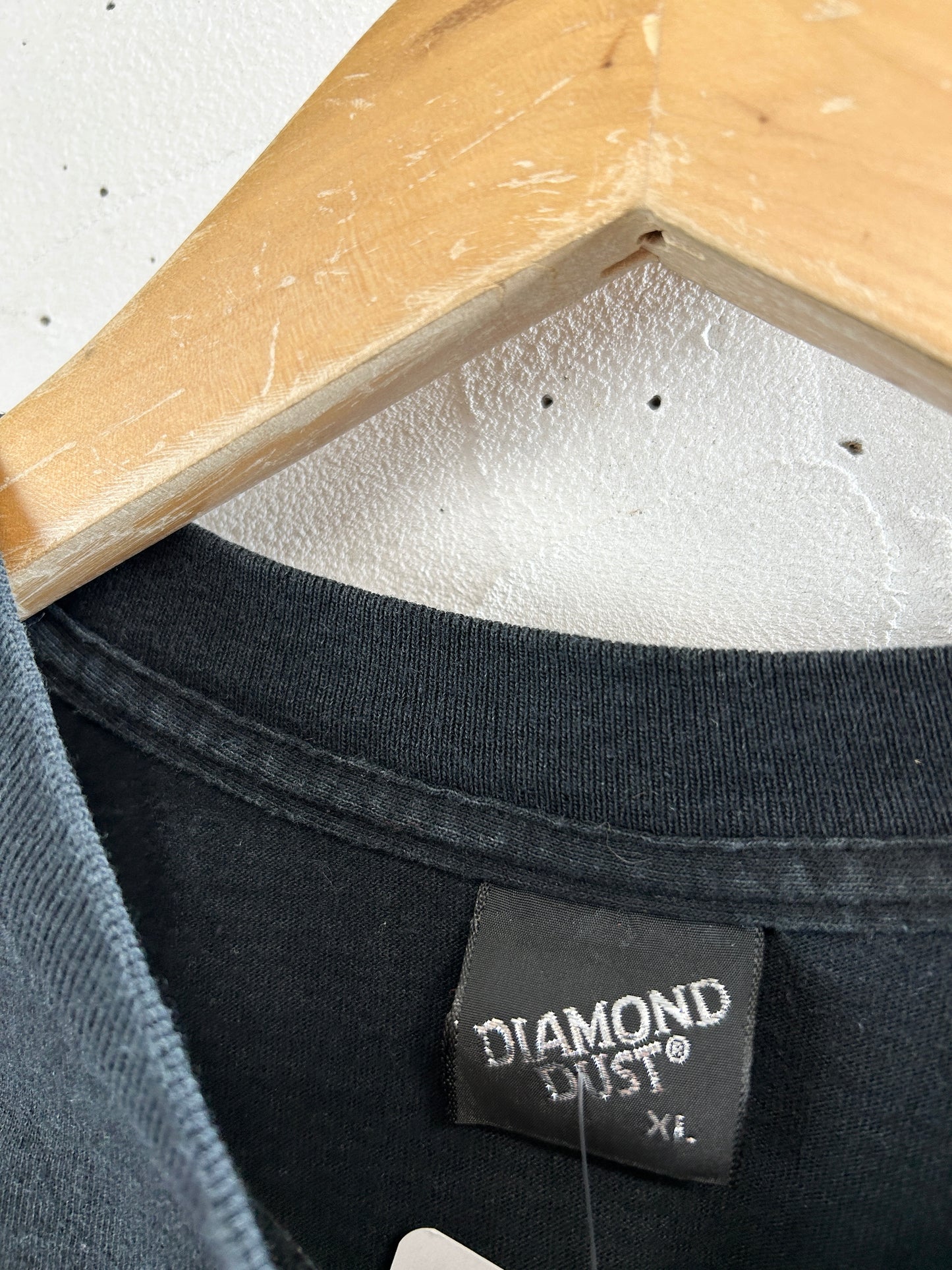 Vintage T-Shirt 〜Diamond Dust〜 [G33082]